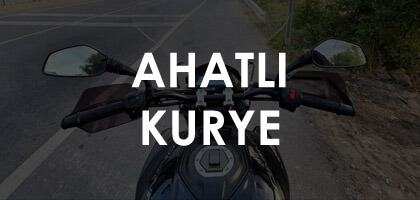 Ahatlı Mh.