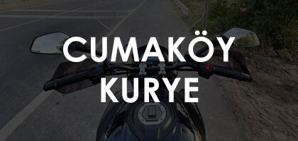 Cumaköy Mh.