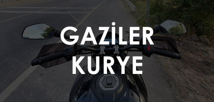 Gaziler Mh.