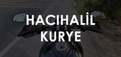 Hacıhalil Mh.