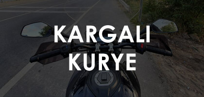 Kargalı Mh.