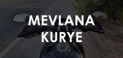 Mevlana Mh.