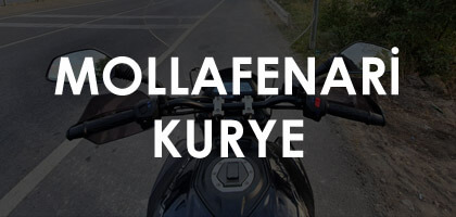 Mollafenari Mh.