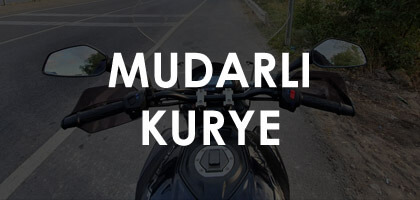 Mudarlı Mh.