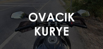 Ovacık Mh.