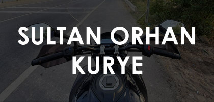Sultan Orhan Mh.